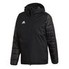 adidas Core Winter Jacket- Black