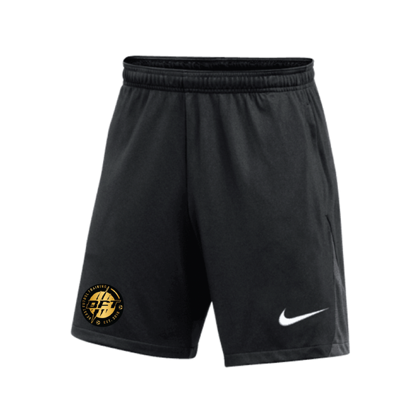 Beast Futbol Training Nike Academy Pro Pocket Short Black