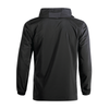 Parsippany SC Travel adidas Tiro 21 Windbreaker Black