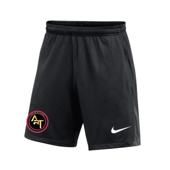 Adrenaline Rush Training Nike Academy Pro Pocket Short Black