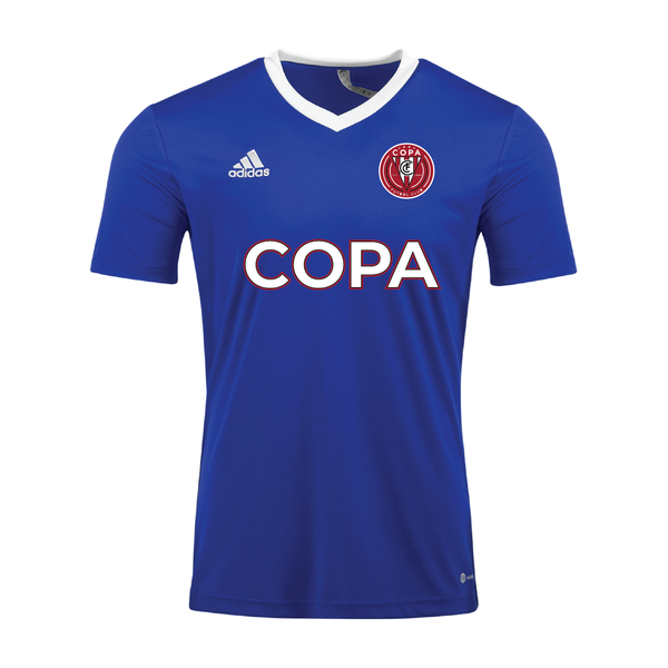 CA Atlanta 2014-15 Home Kit