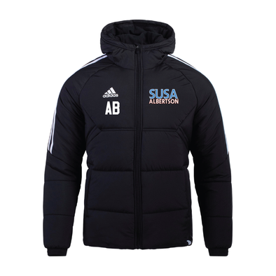 SUSA Albertson adidas Condivo 22 Winter Jacket Black