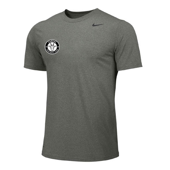 Cabras FC Nike Legend SS Shirt Grey