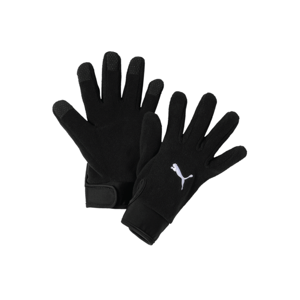 Pflugerville FC Puma Liga 21 Winter Gloves Black