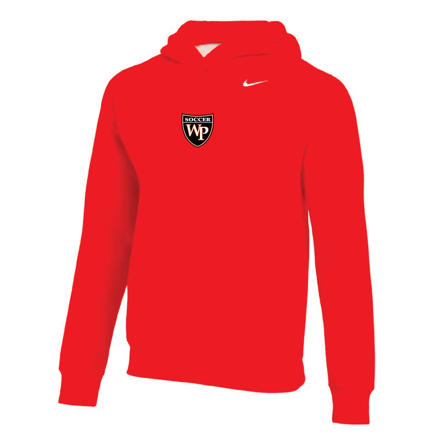 Nike sales store paterson