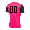NJ14 Nike Tiempo Premier II Goalkeeper Jersey Pink/Black