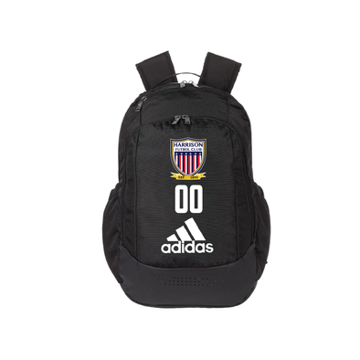 Harrison FC Adidas Defender Backpack Black