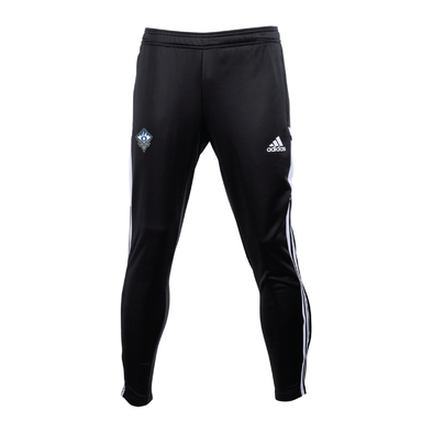 FA Euro New York FAN adidas 2022-2024 Training Pant (Black)