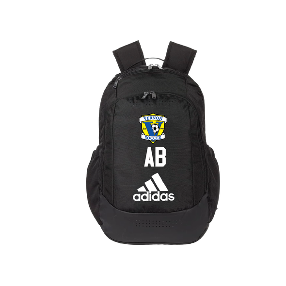 Vernon adidas Defender Backpack Black