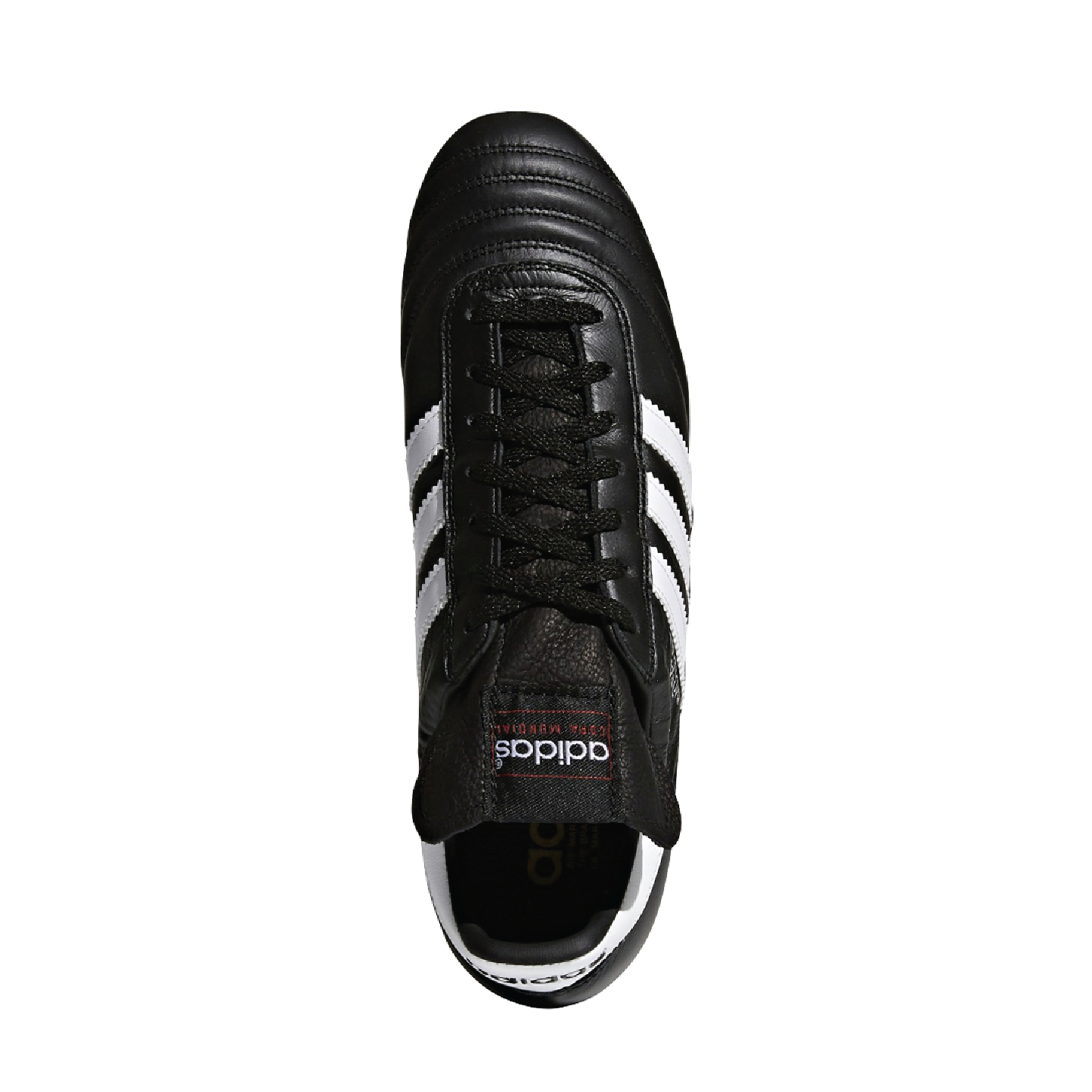 adidas Copa Mundial Black White Soccer Zone USA