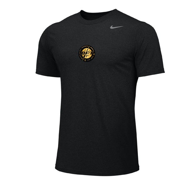 Beast Futbol Training Nike Legend SS Shirt Black
