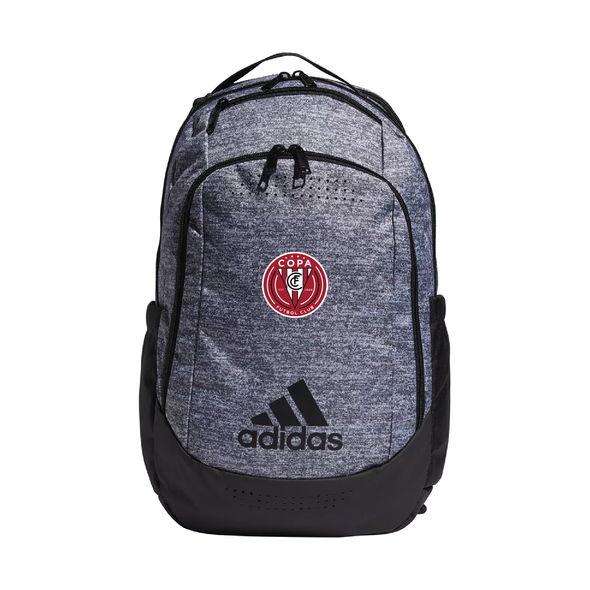 FC Copa FAN adidas Defender Backpack Grey