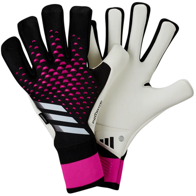 adidas Predator EDGE PRO Hybrid PROMO Goalkeeper Gloves Size 9.5