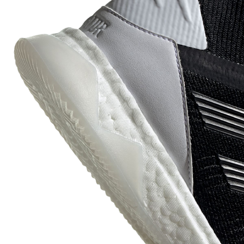 Adidas Predator Tango 19.1 TR Black White F35849 Soccer Zone USA