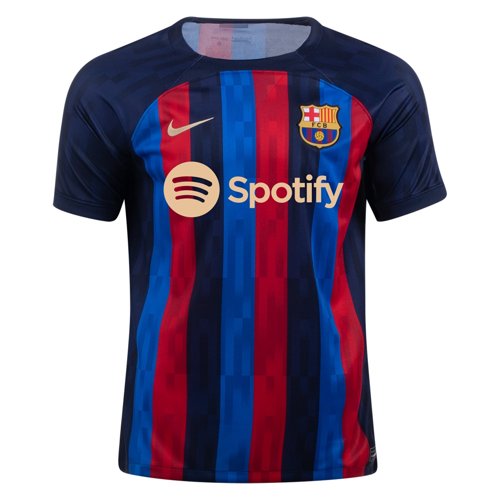 Men's Replica Barcelona Home Jersey – Soccer Zone USA
