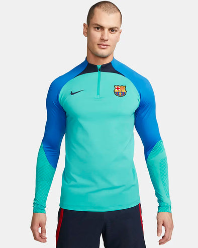 F.C. Barcelona Strike Top- Men's