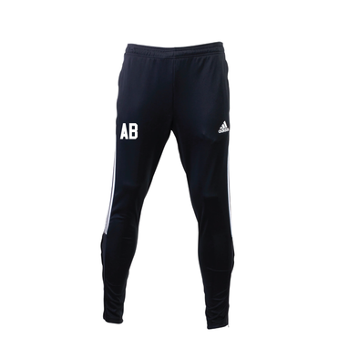 Vernon adidas Tiro 21 FAN Training Pant Black