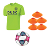 DUSC Summer Camp Advanced Player Package