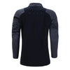 Quick Touch FC Seniors Nike Dry Academy Pro Drill Top - Black/Grey