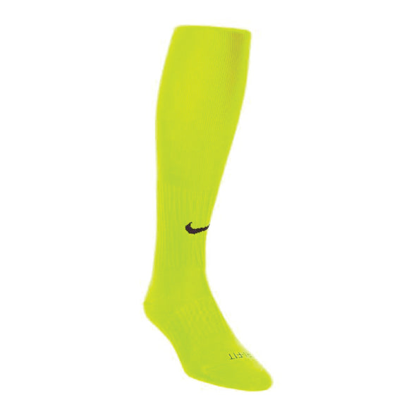 PSA National Nike Classic II GK Sock Volt