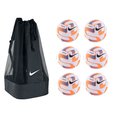 Manuscript identificatie moeilijk tevreden te krijgen Nike Soccer Balls – Soccer Zone USA