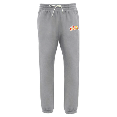 FORCE Pennant Retro Jogger Grey