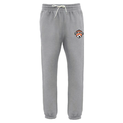 Fort Lee SC (Patch) Pennant Retro Jogger Grey