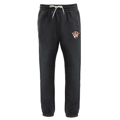 Fort Lee SC (Patch) Pennant Retro Jogger Black