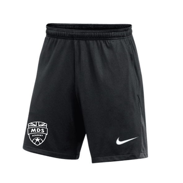MDS Academy Nike Academy Pro Pocket Short Black