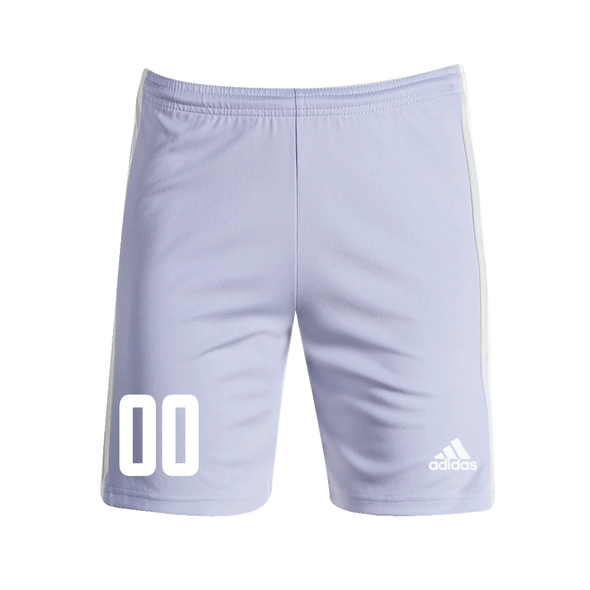 Boynton United adidas Squadra 21 Short Grey