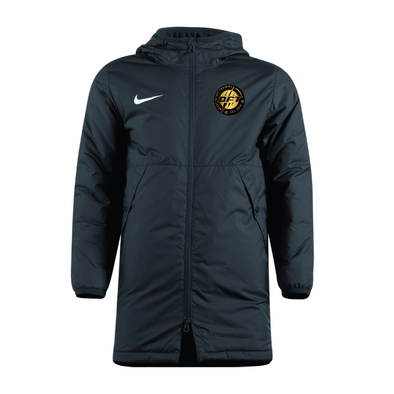 Beast Futbol Training Nike Park 20 Winter Jacket - Black