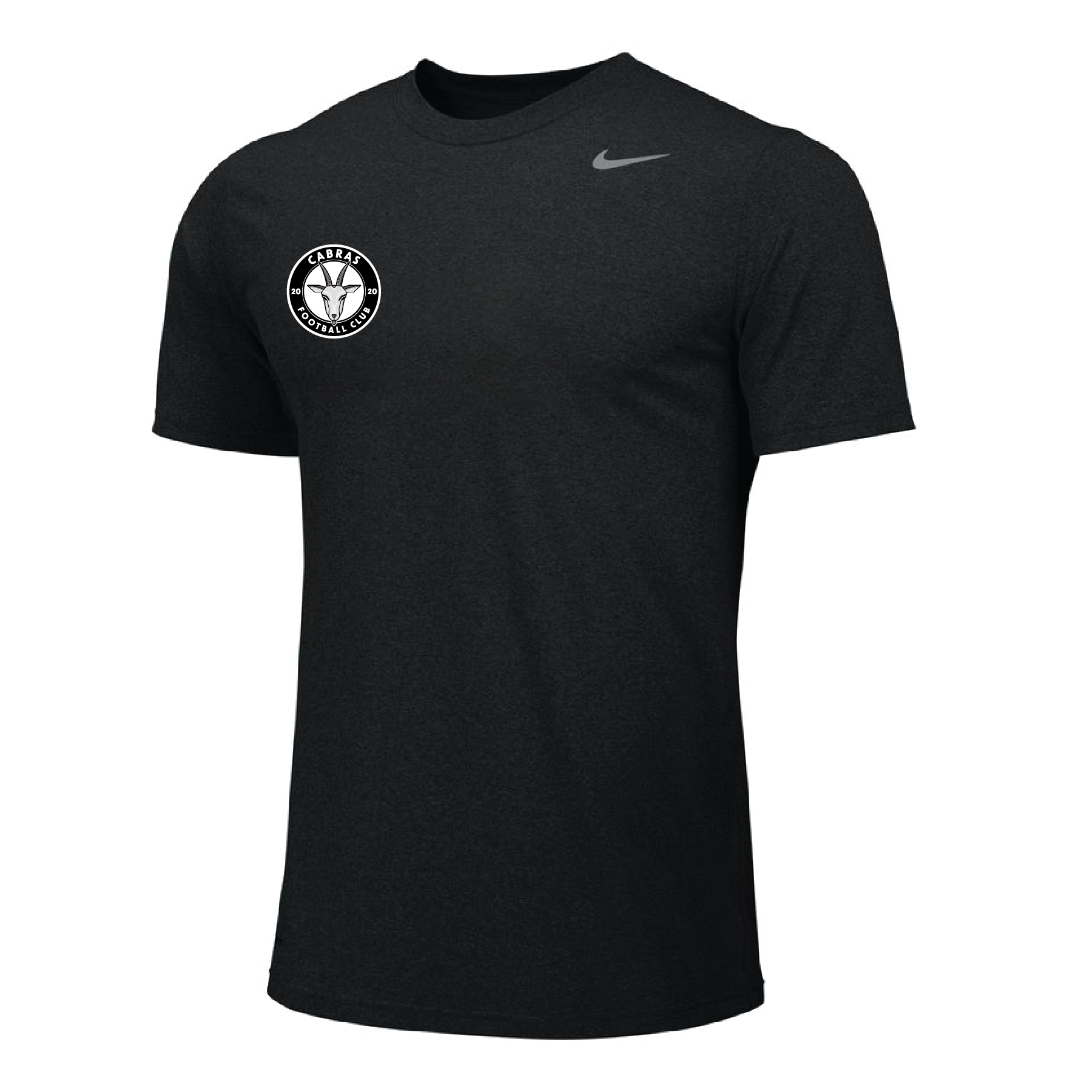 Nike legend top ss jersey