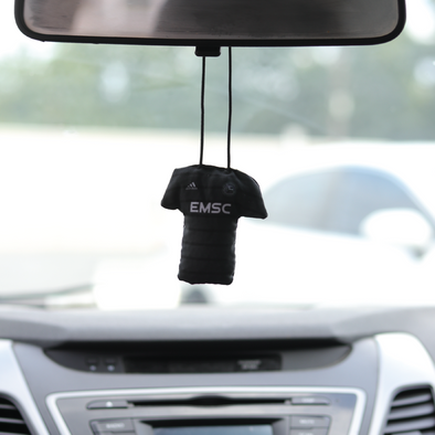 EMSC Car Scent