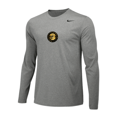 Beast Futbol Training Nike Legend LS Shirt Grey