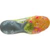 Copa Sense+ Firm Ground Soccer Cleat - Clear Onix/White/Solar Yellow