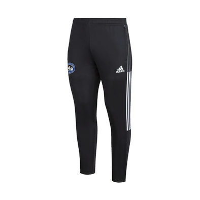 DUSC FAN adidas Tiro 21 Training Pant Black