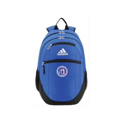 Brooklyn Italians FAN adidas Striker Backpack - Royal