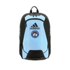 DUSC FAN adidas Stadium II Backpack Light Blue