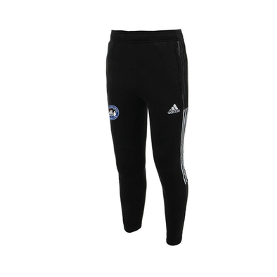 DUSC FAN adidas Tiro 21 Sweatpants Black