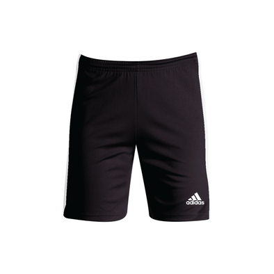 Albertson SC adidas Squadra 21 Goalkeeper Short Black