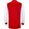 Adidas 2021-22 Arsenal Long Sleeve Home Jersey - MENS