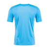 NYCFC Talent Centers adidas Tabela 23 Jersey Light Blue