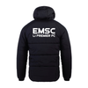 EMSC Long Island Premier adidas Condivo 22 Winter Jacket Black