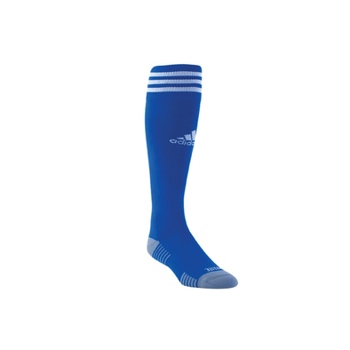 FTA adidas Copa Zone IV Sock Royal