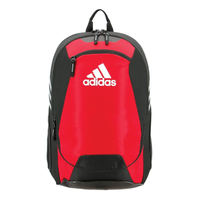 adidas Stadium II Backpack Red
