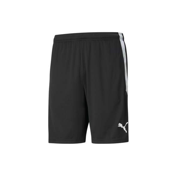 Puma Team Liga 25 Training Short Black