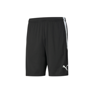 Pflugerville FC Coaches Puma Team Liga 25 Training Short Black