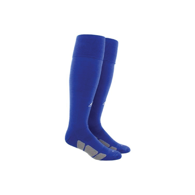 Caldwell West Caldwell adidas Utility Match/Practice Sock Royal