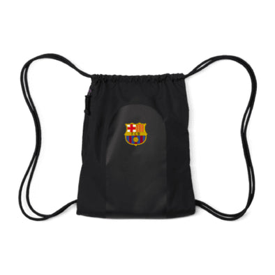 Nike FC Barcelona Drawstring Bag