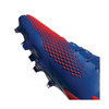 adidas Predator Mutator 20.1 FG Blue/Red